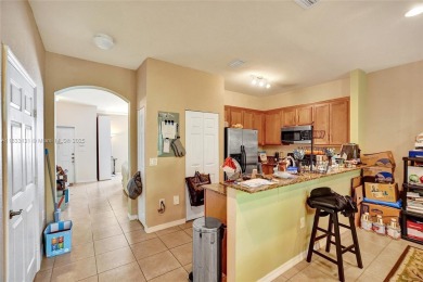 Located in the desirable, gated community of Village Walk, this on Hollybrook Golf and Tennis Club  in Florida - for sale on GolfHomes.com, golf home, golf lot