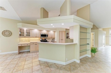 Relax and enjoy this Private Preserve view with this 2 bedroom on Rosedale Golf and Tennis Club in Florida - for sale on GolfHomes.com, golf home, golf lot
