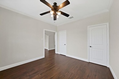 Welcome to a rare opportunity in the prestigious Lake Ridge on Tangle Ridge Golf Club in Texas - for sale on GolfHomes.com, golf home, golf lot