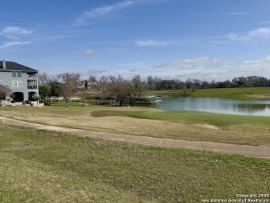 Discover the perfect spot to build your dream home in the highly on The Bandit Golf Club in Texas - for sale on GolfHomes.com, golf home, golf lot