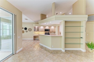 Relax and enjoy this Private Preserve view with this 2 bedroom on Rosedale Golf and Tennis Club in Florida - for sale on GolfHomes.com, golf home, golf lot
