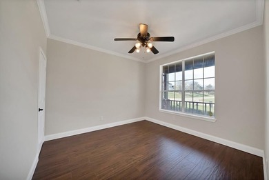 Welcome to a rare opportunity in the prestigious Lake Ridge on Tangle Ridge Golf Club in Texas - for sale on GolfHomes.com, golf home, golf lot