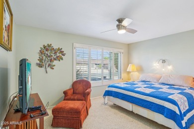 If you are looking for an updated home in Sun City West, this on Echo Mesa Golf Course in Arizona - for sale on GolfHomes.com, golf home, golf lot