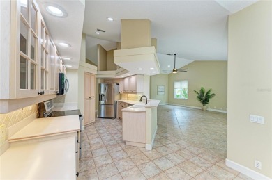 Relax and enjoy this Private Preserve view with this 2 bedroom on Rosedale Golf and Tennis Club in Florida - for sale on GolfHomes.com, golf home, golf lot