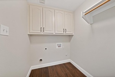 Welcome to a rare opportunity in the prestigious Lake Ridge on Tangle Ridge Golf Club in Texas - for sale on GolfHomes.com, golf home, golf lot