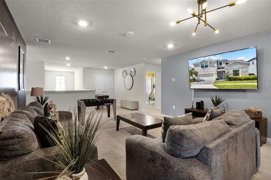Imagine stepping into the ultimate vacation home, a place where on Polo Park East in Florida - for sale on GolfHomes.com, golf home, golf lot