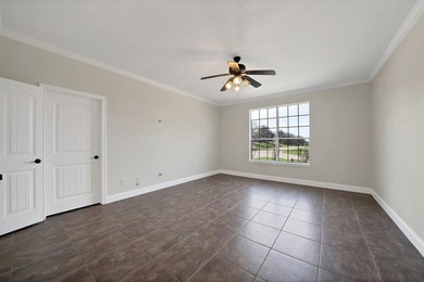 Welcome to a rare opportunity in the prestigious Lake Ridge on Tangle Ridge Golf Club in Texas - for sale on GolfHomes.com, golf home, golf lot