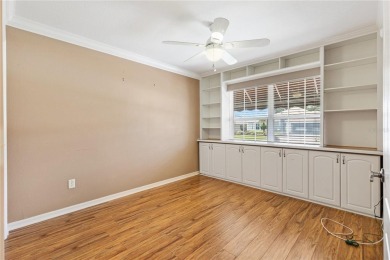 * PRICED TO SELL | BOND PAID | NEWER ROOF  HWH (2020) *
Live the on The Links of Spruce Creek in Florida - for sale on GolfHomes.com, golf home, golf lot
