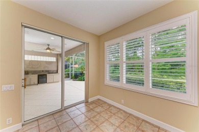 Relax and enjoy this Private Preserve view with this 2 bedroom on Rosedale Golf and Tennis Club in Florida - for sale on GolfHomes.com, golf home, golf lot