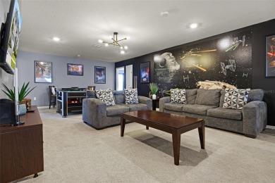 Imagine stepping into the ultimate vacation home, a place where on Polo Park East in Florida - for sale on GolfHomes.com, golf home, golf lot