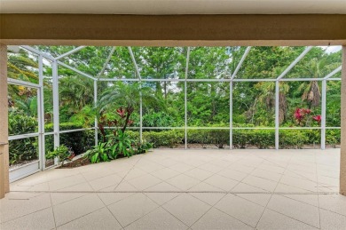 Relax and enjoy this Private Preserve view with this 2 bedroom on Rosedale Golf and Tennis Club in Florida - for sale on GolfHomes.com, golf home, golf lot