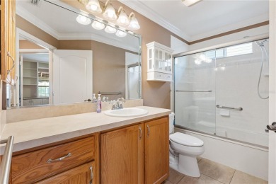 * PRICED TO SELL | BOND PAID | NEWER ROOF  HWH (2020) *
Live the on The Links of Spruce Creek in Florida - for sale on GolfHomes.com, golf home, golf lot