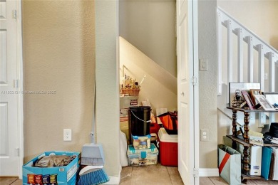 Located in the desirable, gated community of Village Walk, this on Hollybrook Golf and Tennis Club  in Florida - for sale on GolfHomes.com, golf home, golf lot