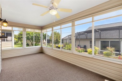 * PRICED TO SELL | BOND PAID | NEWER ROOF  HWH (2020) *
Live the on The Links of Spruce Creek in Florida - for sale on GolfHomes.com, golf home, golf lot