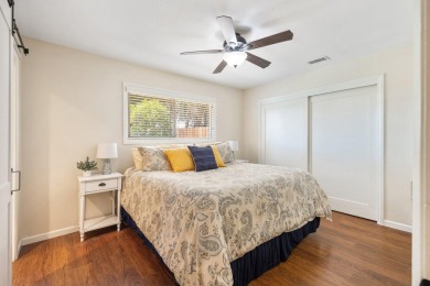 Welcome to this beautifully upgraded 3-bedroom home situated on on Palm Desert Country Club in California - for sale on GolfHomes.com, golf home, golf lot