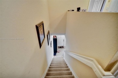 Located in the desirable, gated community of Village Walk, this on Hollybrook Golf and Tennis Club  in Florida - for sale on GolfHomes.com, golf home, golf lot