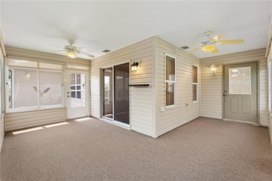* PRICED TO SELL | BOND PAID | NEWER ROOF  HWH (2020) *
Live the on The Links of Spruce Creek in Florida - for sale on GolfHomes.com, golf home, golf lot