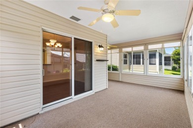 * PRICED TO SELL | BOND PAID | NEWER ROOF  HWH (2020) *
Live the on The Links of Spruce Creek in Florida - for sale on GolfHomes.com, golf home, golf lot