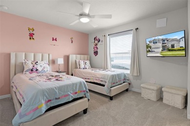 Imagine stepping into the ultimate vacation home, a place where on Polo Park East in Florida - for sale on GolfHomes.com, golf home, golf lot