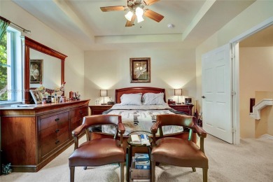 Located in the desirable, gated community of Village Walk, this on Hollybrook Golf and Tennis Club  in Florida - for sale on GolfHomes.com, golf home, golf lot