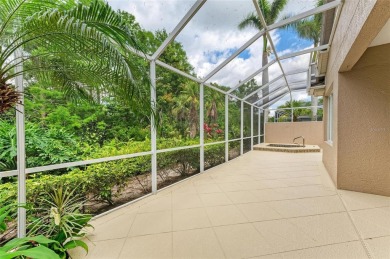 Relax and enjoy this Private Preserve view with this 2 bedroom on Rosedale Golf and Tennis Club in Florida - for sale on GolfHomes.com, golf home, golf lot