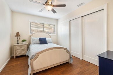 Welcome to this beautifully upgraded 3-bedroom home situated on on Palm Desert Country Club in California - for sale on GolfHomes.com, golf home, golf lot