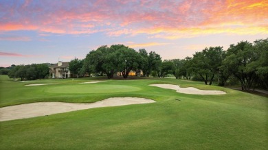 This exceptional home spans over 280 feet of prime golf course on Slick Rock Golf Course - Horseshoe Bay in Texas - for sale on GolfHomes.com, golf home, golf lot