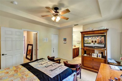 Located in the desirable, gated community of Village Walk, this on Hollybrook Golf and Tennis Club  in Florida - for sale on GolfHomes.com, golf home, golf lot