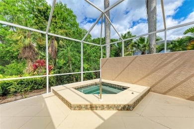 Relax and enjoy this Private Preserve view with this 2 bedroom on Rosedale Golf and Tennis Club in Florida - for sale on GolfHomes.com, golf home, golf lot