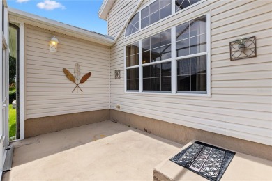 * PRICED TO SELL | BOND PAID | NEWER ROOF  HWH (2020) *
Live the on The Links of Spruce Creek in Florida - for sale on GolfHomes.com, golf home, golf lot