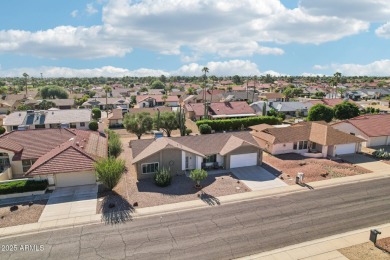 If you are looking for an updated home in Sun City West, this on Echo Mesa Golf Course in Arizona - for sale on GolfHomes.com, golf home, golf lot