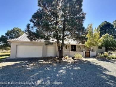 ONE LEVEL ALTO HOME! Experience a relaxing oasis with this great on Kokopelli Golf Club in New Mexico - for sale on GolfHomes.com, golf home, golf lot