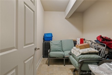 This beautifully maintained first-floor condo is located in the on Anderson Creek Golf Club in North Carolina - for sale on GolfHomes.com, golf home, golf lot