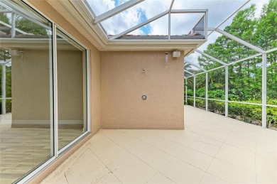 Relax and enjoy this Private Preserve view with this 2 bedroom on Rosedale Golf and Tennis Club in Florida - for sale on GolfHomes.com, golf home, golf lot