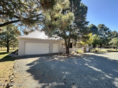 ONE LEVEL ALTO HOME! Experience a relaxing oasis with this great on Kokopelli Golf Club in New Mexico - for sale on GolfHomes.com, golf home, golf lot