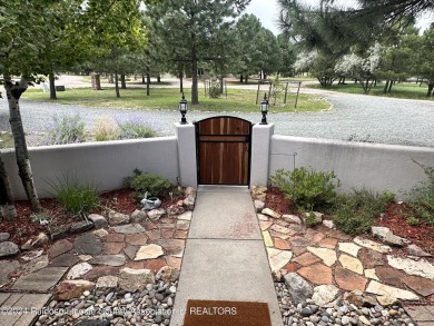 ONE LEVEL ALTO HOME! Experience a relaxing oasis with this great on Kokopelli Golf Club in New Mexico - for sale on GolfHomes.com, golf home, golf lot