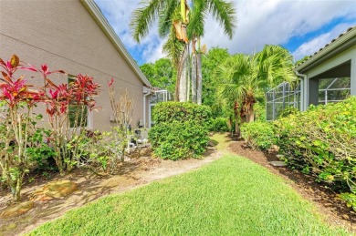Relax and enjoy this Private Preserve view with this 2 bedroom on Rosedale Golf and Tennis Club in Florida - for sale on GolfHomes.com, golf home, golf lot