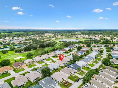 * PRICED TO SELL | BOND PAID | NEWER ROOF  HWH (2020) *
Live the on The Links of Spruce Creek in Florida - for sale on GolfHomes.com, golf home, golf lot