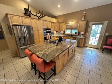 ONE LEVEL ALTO HOME! Experience a relaxing oasis with this great on Kokopelli Golf Club in New Mexico - for sale on GolfHomes.com, golf home, golf lot