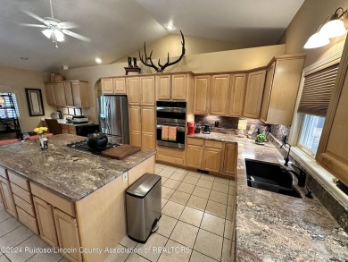 ONE LEVEL ALTO HOME! Experience a relaxing oasis with this great on Kokopelli Golf Club in New Mexico - for sale on GolfHomes.com, golf home, golf lot