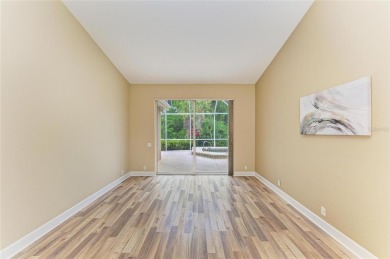 Relax and enjoy this Private Preserve view with this 2 bedroom on Rosedale Golf and Tennis Club in Florida - for sale on GolfHomes.com, golf home, golf lot