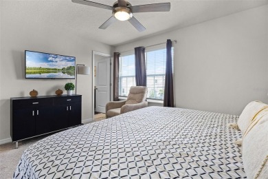 Imagine stepping into the ultimate vacation home, a place where on Polo Park East in Florida - for sale on GolfHomes.com, golf home, golf lot