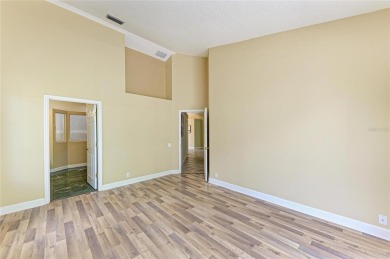 Relax and enjoy this Private Preserve view with this 2 bedroom on Rosedale Golf and Tennis Club in Florida - for sale on GolfHomes.com, golf home, golf lot