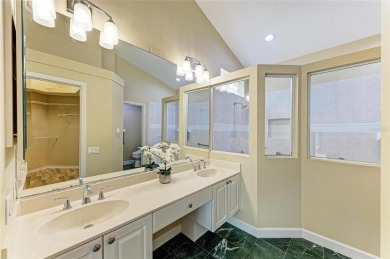 Relax and enjoy this Private Preserve view with this 2 bedroom on Rosedale Golf and Tennis Club in Florida - for sale on GolfHomes.com, golf home, golf lot