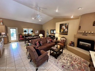 ONE LEVEL ALTO HOME! Experience a relaxing oasis with this great on Kokopelli Golf Club in New Mexico - for sale on GolfHomes.com, golf home, golf lot