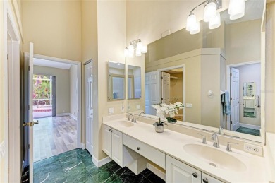 Relax and enjoy this Private Preserve view with this 2 bedroom on Rosedale Golf and Tennis Club in Florida - for sale on GolfHomes.com, golf home, golf lot