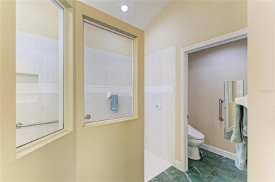 Relax and enjoy this Private Preserve view with this 2 bedroom on Rosedale Golf and Tennis Club in Florida - for sale on GolfHomes.com, golf home, golf lot