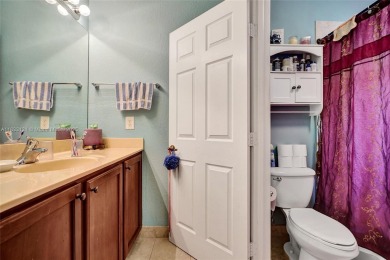 Located in the desirable, gated community of Village Walk, this on Hollybrook Golf and Tennis Club  in Florida - for sale on GolfHomes.com, golf home, golf lot