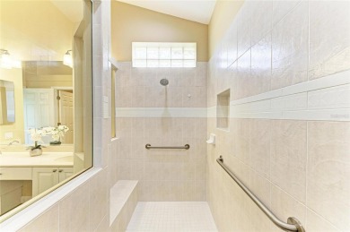 Relax and enjoy this Private Preserve view with this 2 bedroom on Rosedale Golf and Tennis Club in Florida - for sale on GolfHomes.com, golf home, golf lot