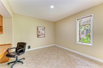 Relax and enjoy this Private Preserve view with this 2 bedroom on Rosedale Golf and Tennis Club in Florida - for sale on GolfHomes.com, golf home, golf lot